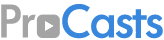 ProCasts